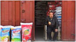 Non-Muslim shopowners being targetted in Iraq