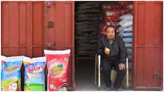 Non-Muslim shopowners being targetted in Iraq