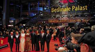 Berlin Festival to award best film, 'gender-neutral' acting gongs