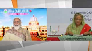 Range of pacts to be inked during PM Modi's Bangladesh visit: Foreign Secretary Shringla