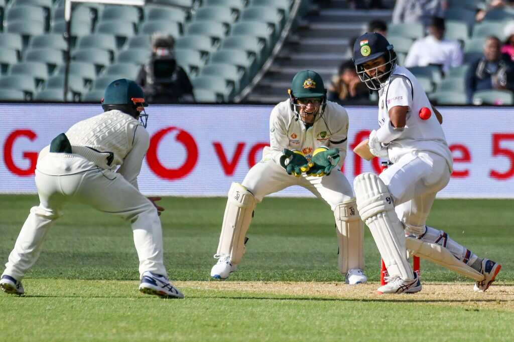 Cricket: Wasim Jaffer takes dig at Marcus Harris on saying Pujara batted like Aussies at Gabba 