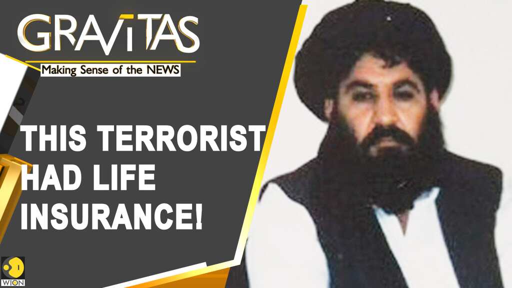 Gravitas: The Taliban's business empire