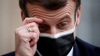 France to tighten legislation on incest, Macron says