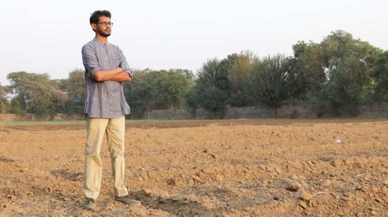 Indian entrepreneur named among 'Young Champions of the Earth' winners by UN environment agency