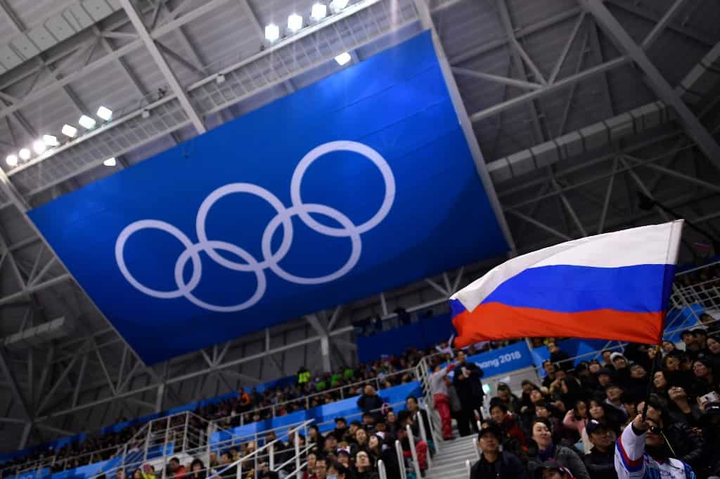 CAS verdict doesn't change our process with Russia: World Athletics