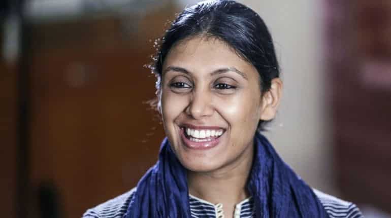 Roshni Nadar Malhotra