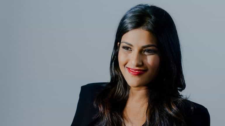 Ankiti Bose