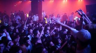 'Dance together': UK tempts people to get vaccinated if they want to go clubbing