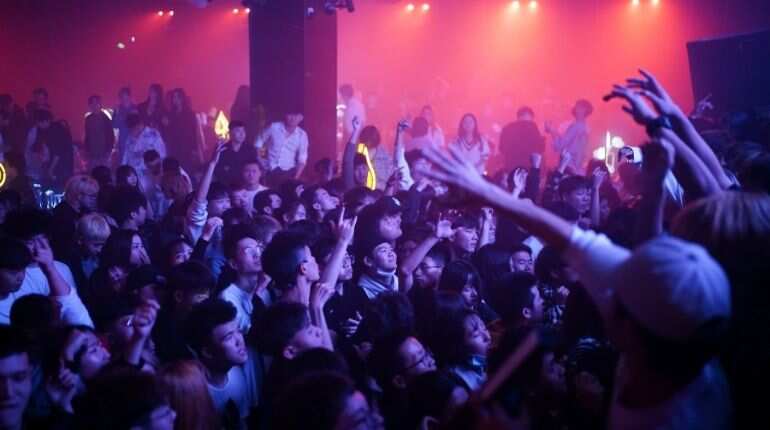 'Dance together': UK tempts people to get vaccinated if they want to go clubbing