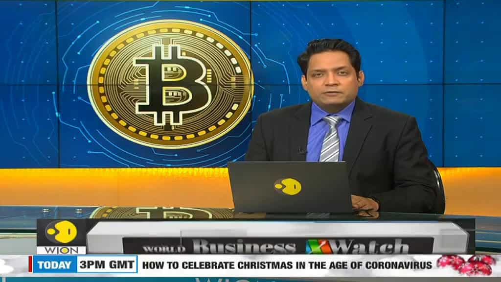 Crypto exchange Coinbase hit by tech trouble as bitcoin breaks $20,000