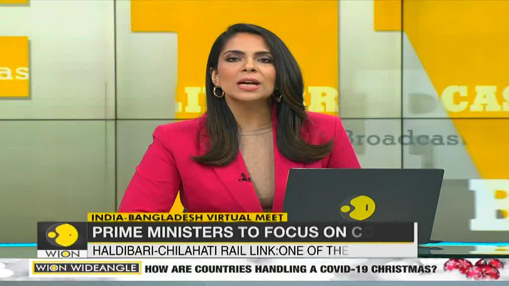 WionNews Video