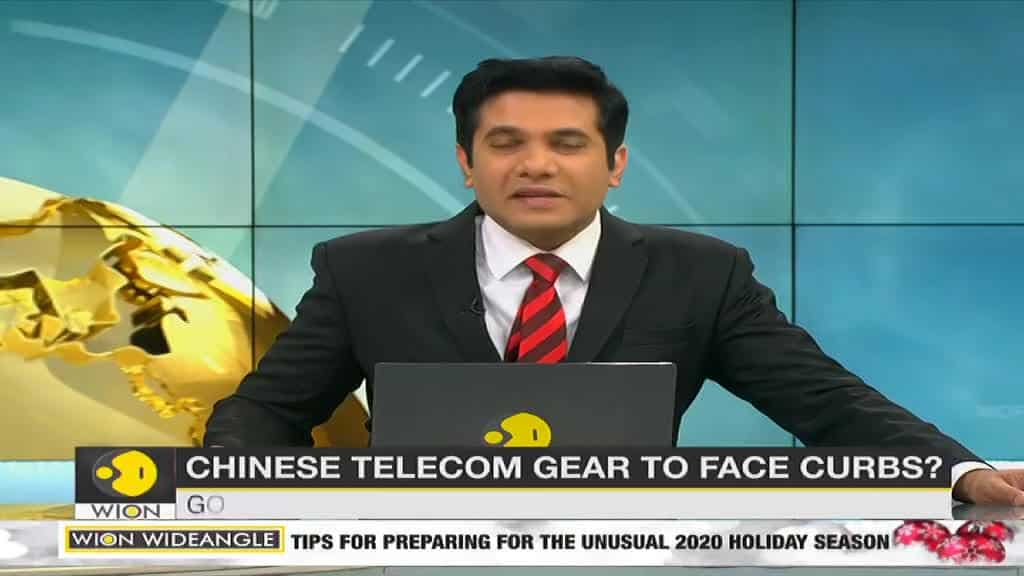 India: Cabinet approves buying telecom equipment only from 'trusted' sources