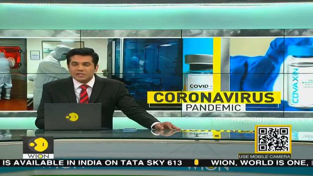 United States near to second COVID-19 vaccine for emergency use
