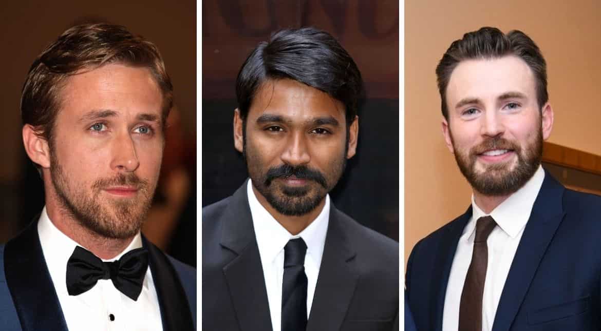 Dhanush joins Chris Evans, Ryan Gosling starrer 'The Gray Man'