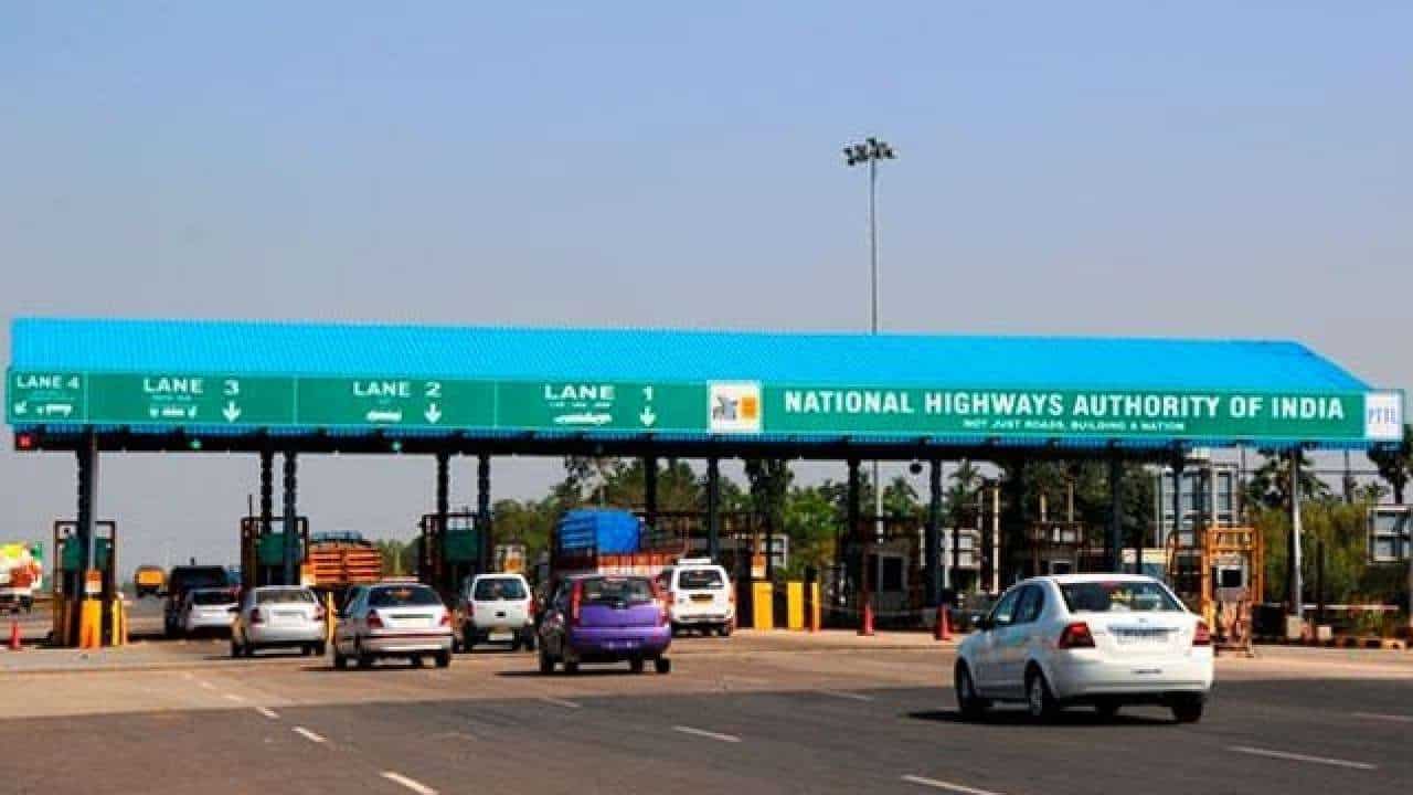 Indian highways to be ‘toll booth free’ in two years: Nitin Gadkari