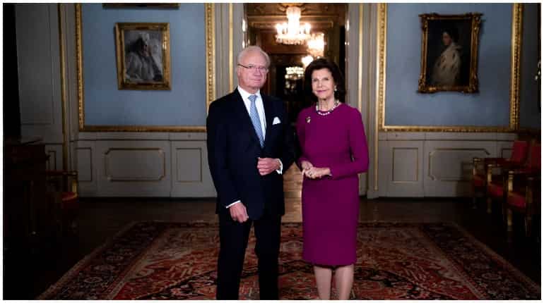 'We have failed' over COVID-19, says Sweden's King as deaths mount 'We have failed' over COVID-19, says Sweden's King as deaths mount