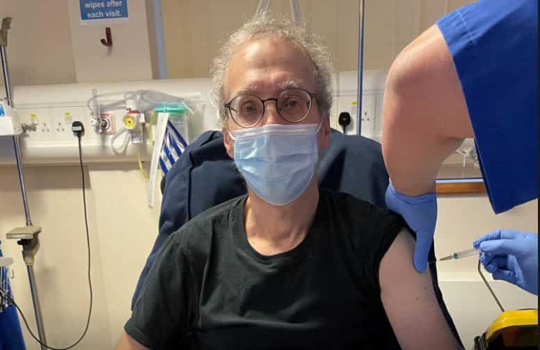 Real thing or placebo? My COVID-19 vaccine odyssey continues