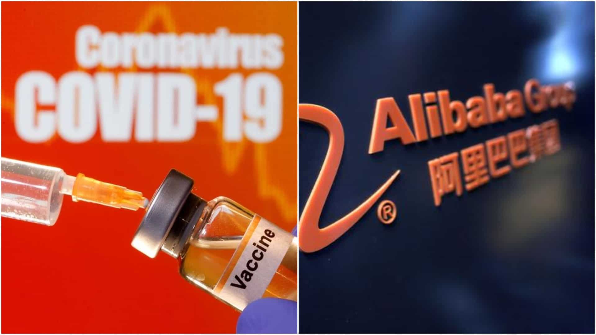 Morning news brief: More on Covid vaccine, Alibaba's clarification, and more