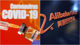 Morning news brief: More on Covid vaccine, Alibaba's clarification, and more