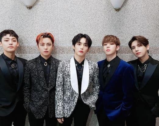 K-Pop Band A.C.E sign to Asian Agent for US management, following the footsteps of BLACKPINK