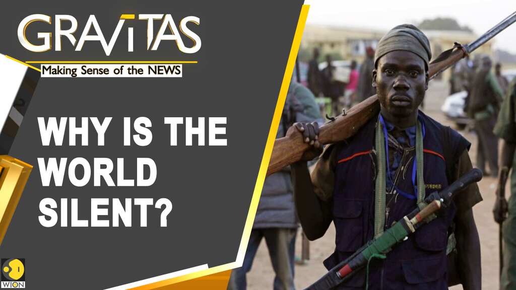 Gravitas: Nigeria Jihadist Crisis