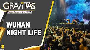 Gravitas: Wuhan celebrates, as the world fights a second wave