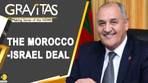 Gravitas: Moroccan Ambassador to India speaks to WION