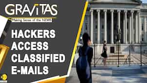 Gravitas: Hackers attack U.S. federal agencies