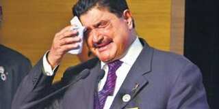 UAE-based Indian billionaire BR Shetty's company that owns UAE Exchange sold for $1