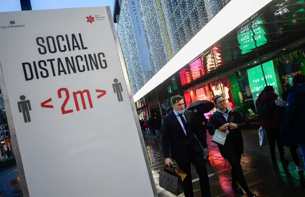 Two-thirds of England to be under toughest COVID-19 measures