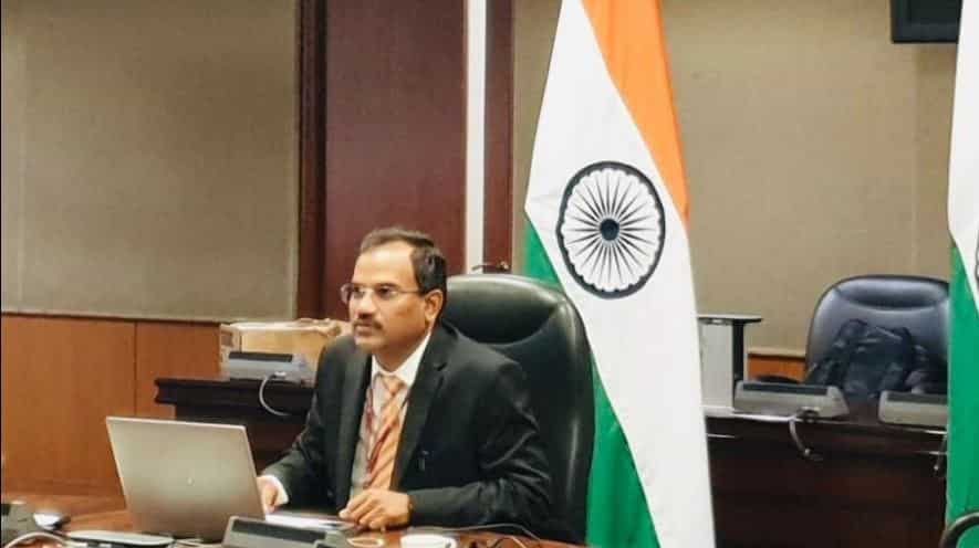 With Pakistan in focus, India, Australia call for sustainable, irreversible action on terrorism