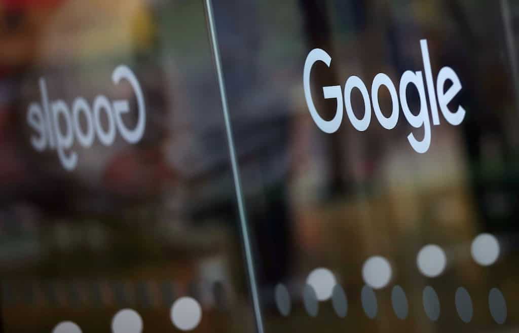 Google hit with third lawsuit as US states sue over search dominance