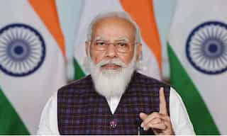 India will continue export of medicines, including vaccines: PM Modi