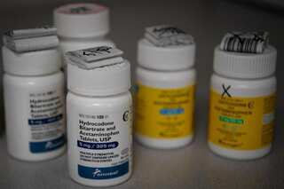 Sacklers deny personal responsibility for opioid epidemic in House hearing