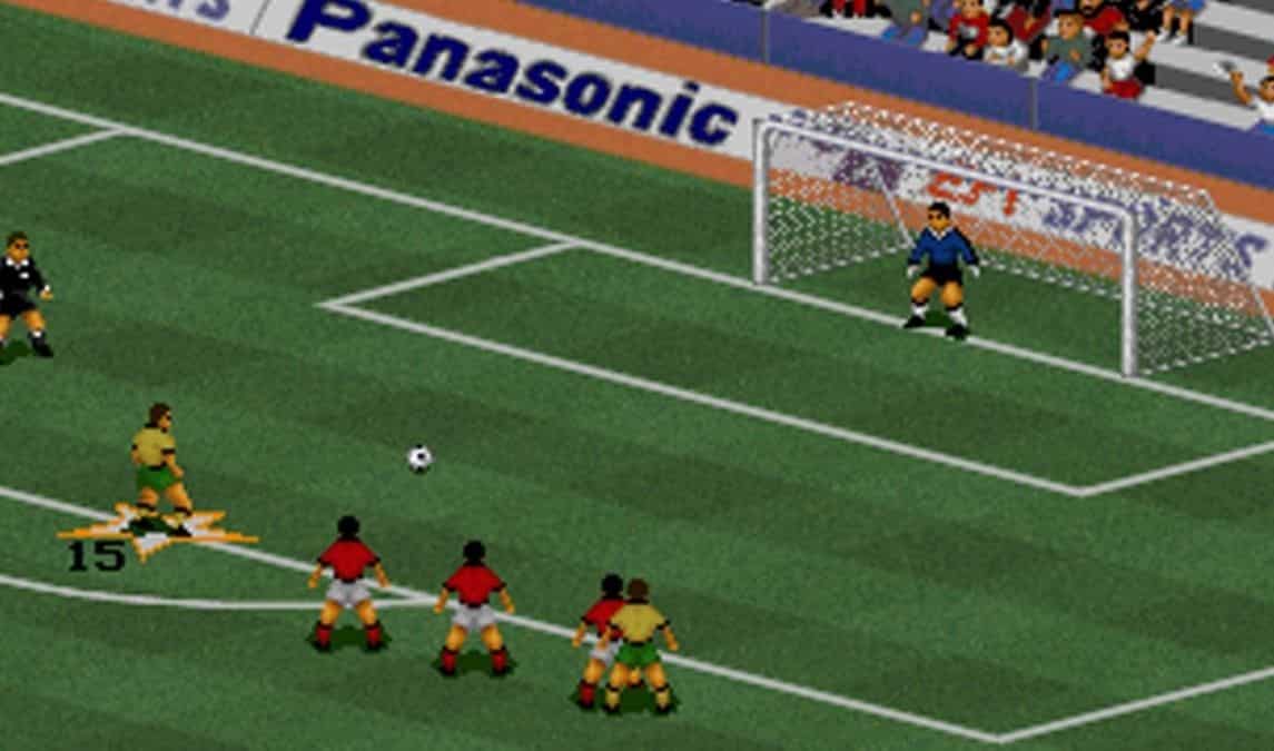 FIFA (1993)