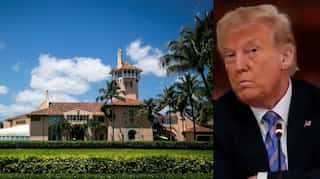 Trump’s Mar-a-Lago club partially closed after positive COVID tests