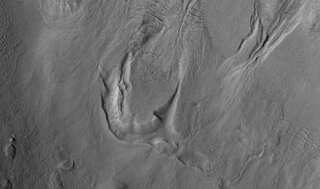 Scientists discover 'previously unrecognised' water ice reservoir on Mars