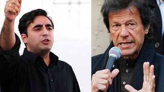 Bilawal Bhutto calls for no-confidence motion to remove Imran Khan govt from power