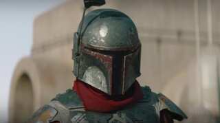 'The Mandalorian' spin-off series announced for Disney+