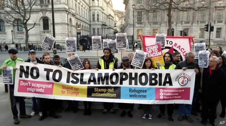 How EU ritual slaughter ruling targets religious minorities