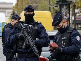 France detains four people of Pak origin over attack on former Charlie Hebdo offices