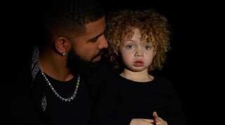 Drake shows off his son Adonis perfect French speaking skills in a new adorable video: Watch