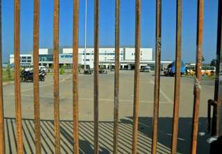 Apple supplier Wistron couldn't manage scaled up India plant, govt report says