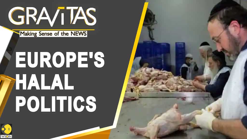 Gravitas: European Court backs ban on Kosher and Halal ritual slaughter