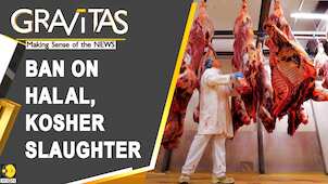 Gravitas: Is Europe violating religious freedom?
