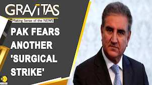 Gravitas: Pakistan's latest dilemma