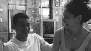 Katie Holmes makes her relationship with Chef Vitolo Instagram official