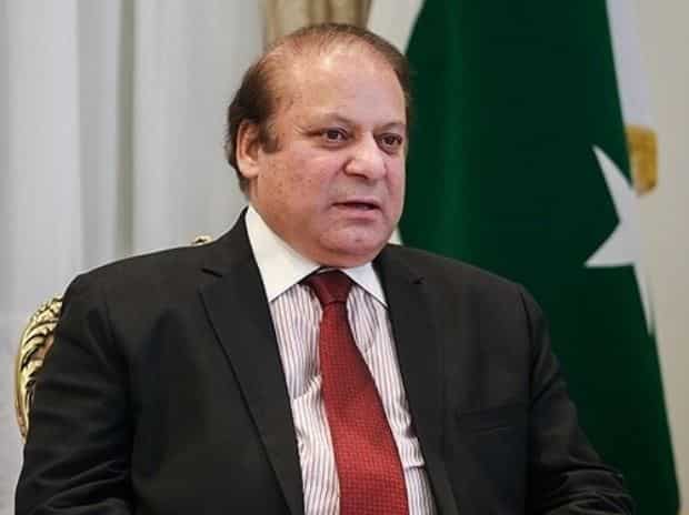 Pakistan starts legal process for former PM Nawaz Sharif’s extradition