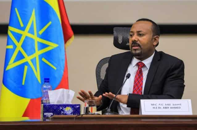 Ethiopia offers reward for information on TPLF leaders