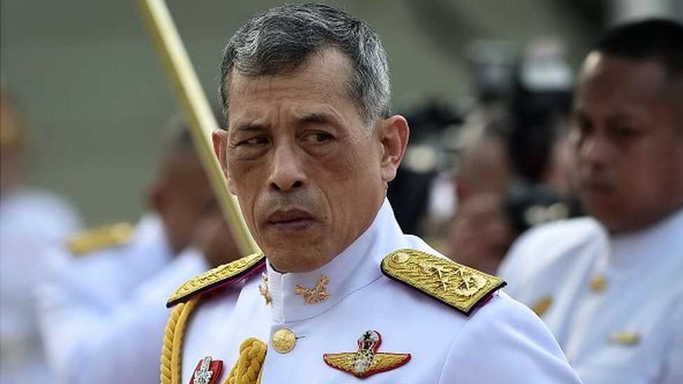 UN agency calls on Thailand to amend its 'Lese Majeste' Law